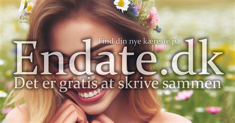 dating p nettet|Gratis datingside